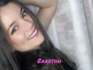 Zarethh