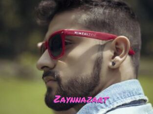 Zaynnazart