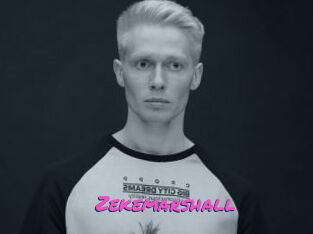 Zekemarshall