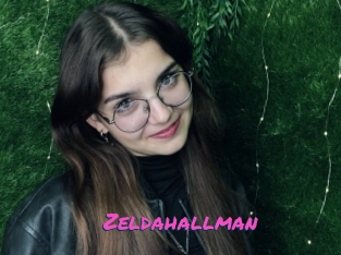 Zeldahallman