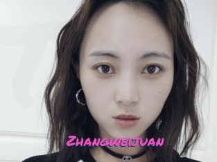 Zhangweijuan