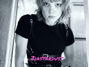 Ziastardust