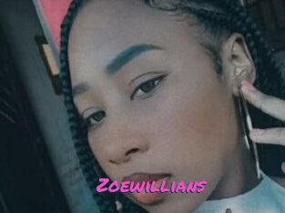 Zoewillians